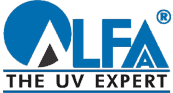 Alfaa UV